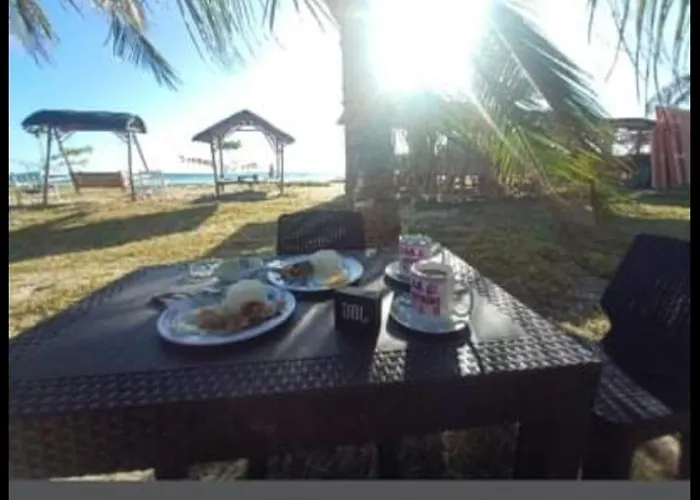 Resort Hutkins Santa Fe (Cebu)