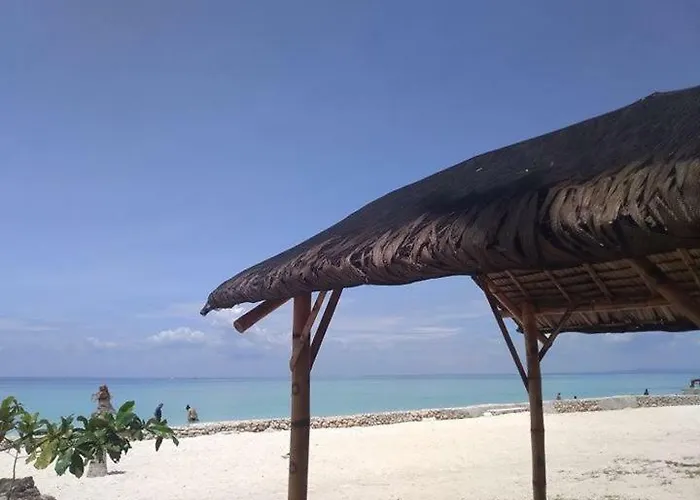 Hutkins * Santa Fe (Cebu)