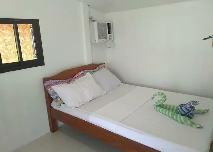 Hutkins * Santa Fe (Cebu)