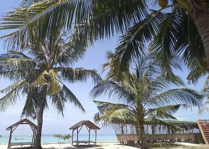 Hutkins Resort Santa Fe (Cebu)