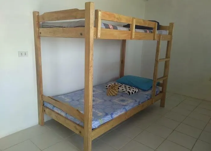 Hutkins * Santa Fe (Cebu)