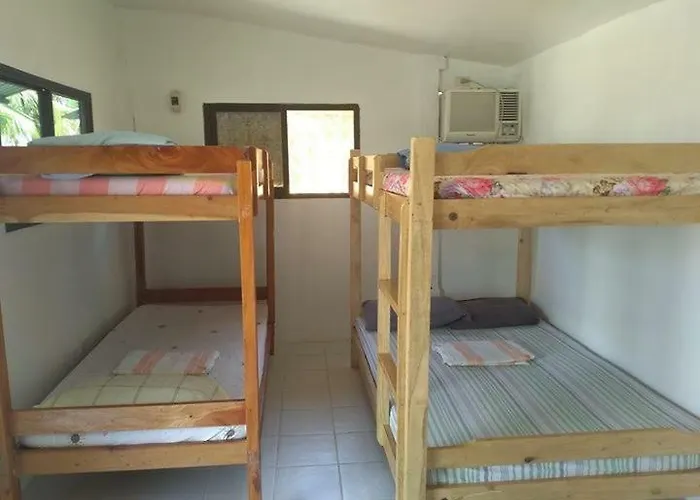 Hutkins * Santa Fe (Cebu)