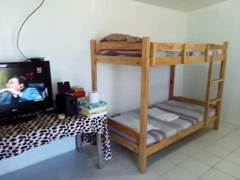 Resort Hutkins