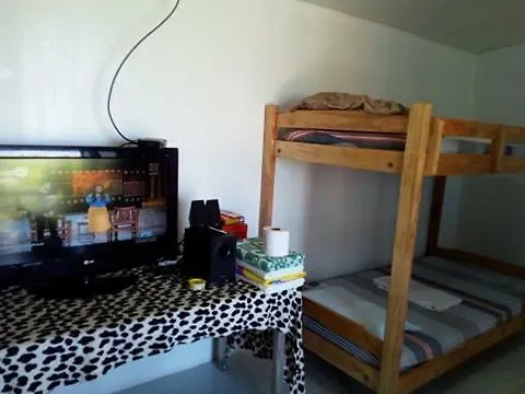 Hutkins Resort Santa Fe (Cebu)