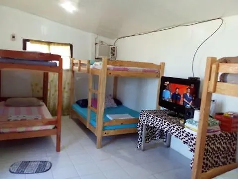 Hutkins * Santa Fe (Cebu)
