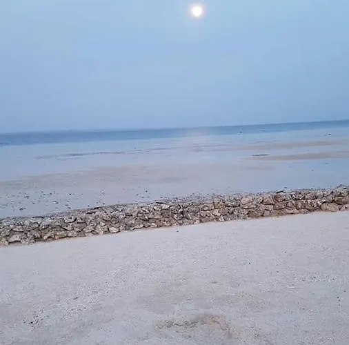 Resort Hutkins Santa Fe (Cebu)