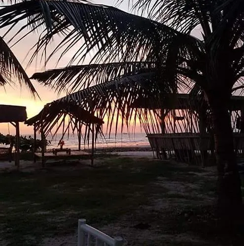 Hutkins Santa Fe (Cebu)