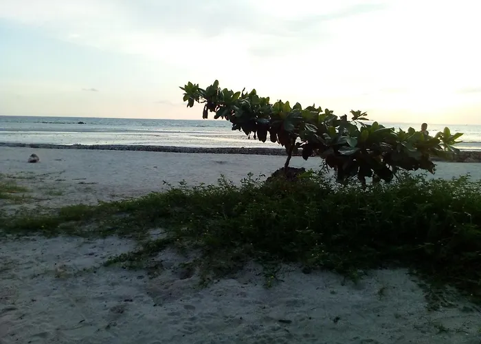 Resort Hutkins Santa Fe (Cebu)