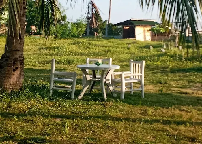 Hutkins Santa Fe (Cebu)