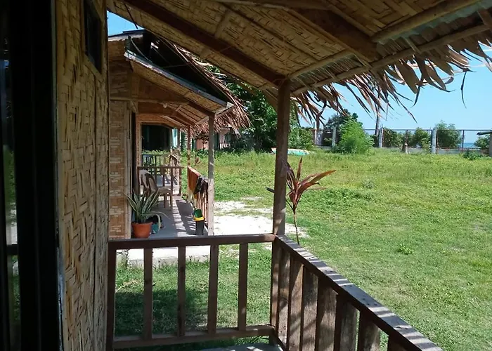 Resort Hutkins *