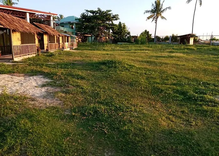 Resort Hutkins
