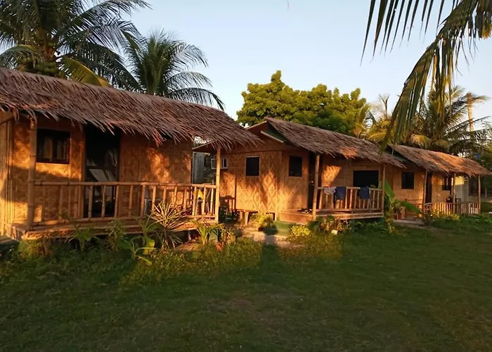 Resort Hutkins *