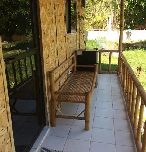 Hutkins * Santa Fe (Cebu)