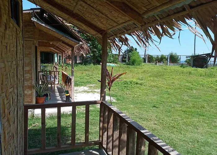 Hutkins Resort Santa Fe (Cebu)