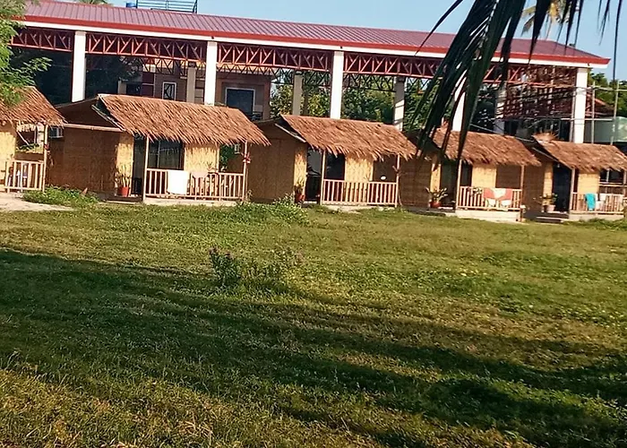 Hutkins * Santa Fe (Cebu)