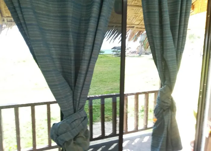 Resort Hutkins *