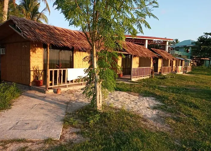 Resort Hutkins
