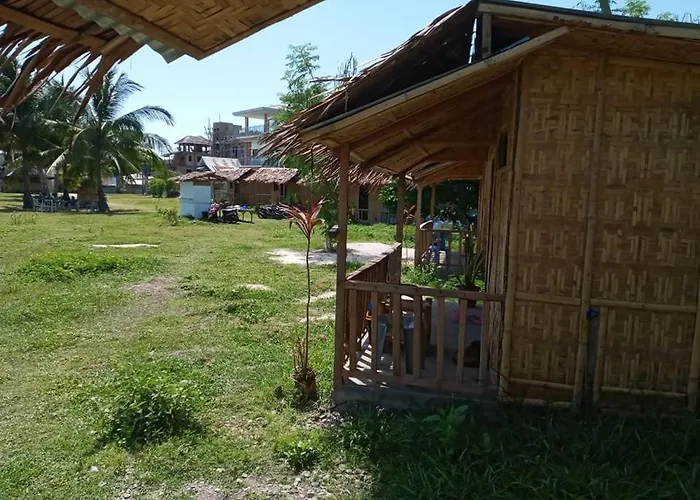 Hutkins Resort Santa Fe (Cebu)